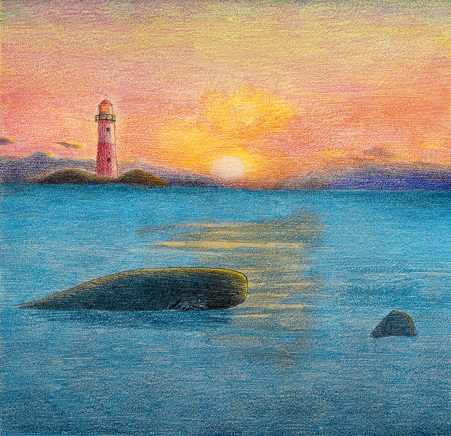 自由幻想H5插画（图ZMTE5OTgzMzU2） - 商业插画 - 站酷设计师刘佩佩插画原创素材 - 站酷ZCOOL