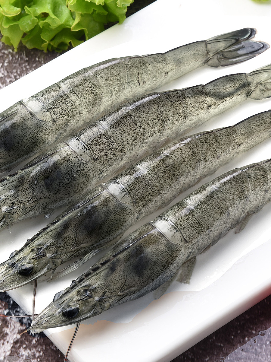 电商产品拍照 青岛美食摄影 淘宝产品 拍摄 虾图片