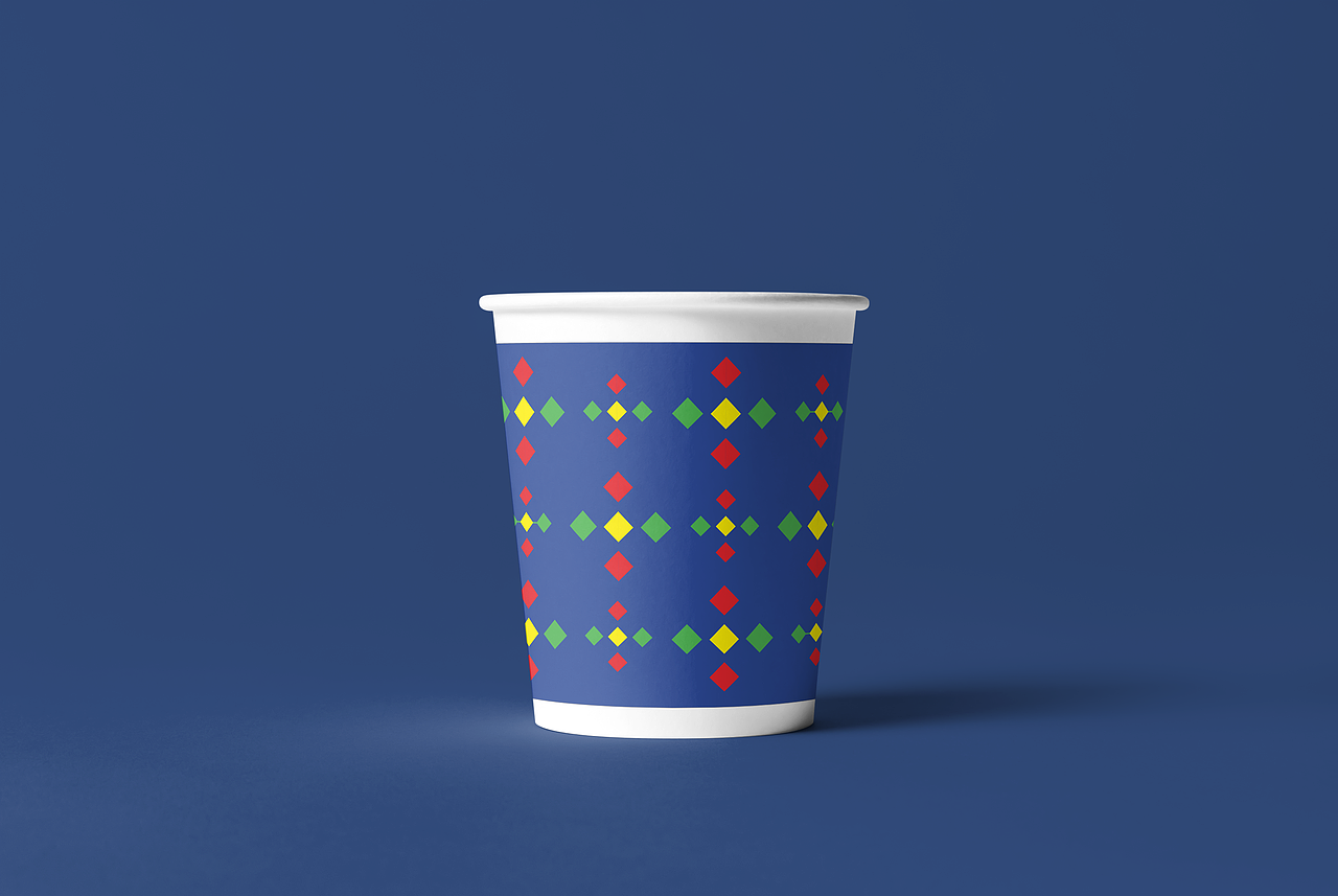 杯子