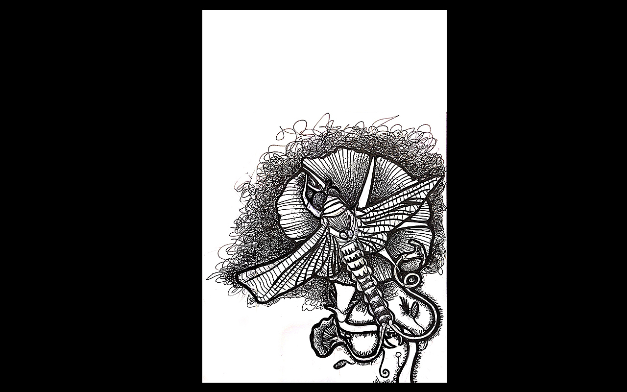 日绘-1（图ZMTQzMTk2ODky） - 绘画 - 站酷设计师lnuit原创素材 - 站酷ZCOOL