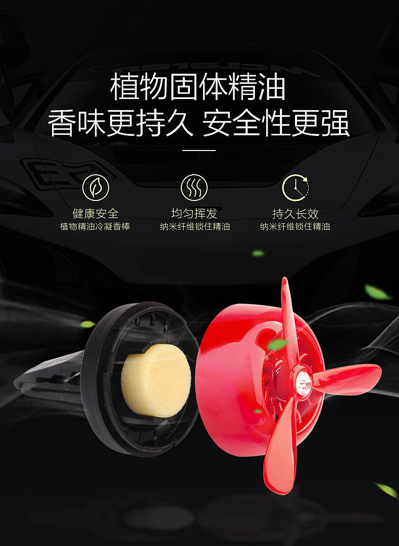 电商产品详情页—补充香片