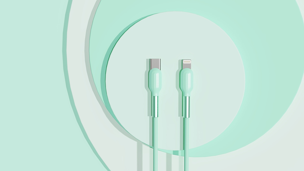 一些数据线设计方案（图ZMzI3MTI4NjMy） - 电子产品 - 站酷设计师SHITAOZENG原创素材 - 站酷ZCOOL