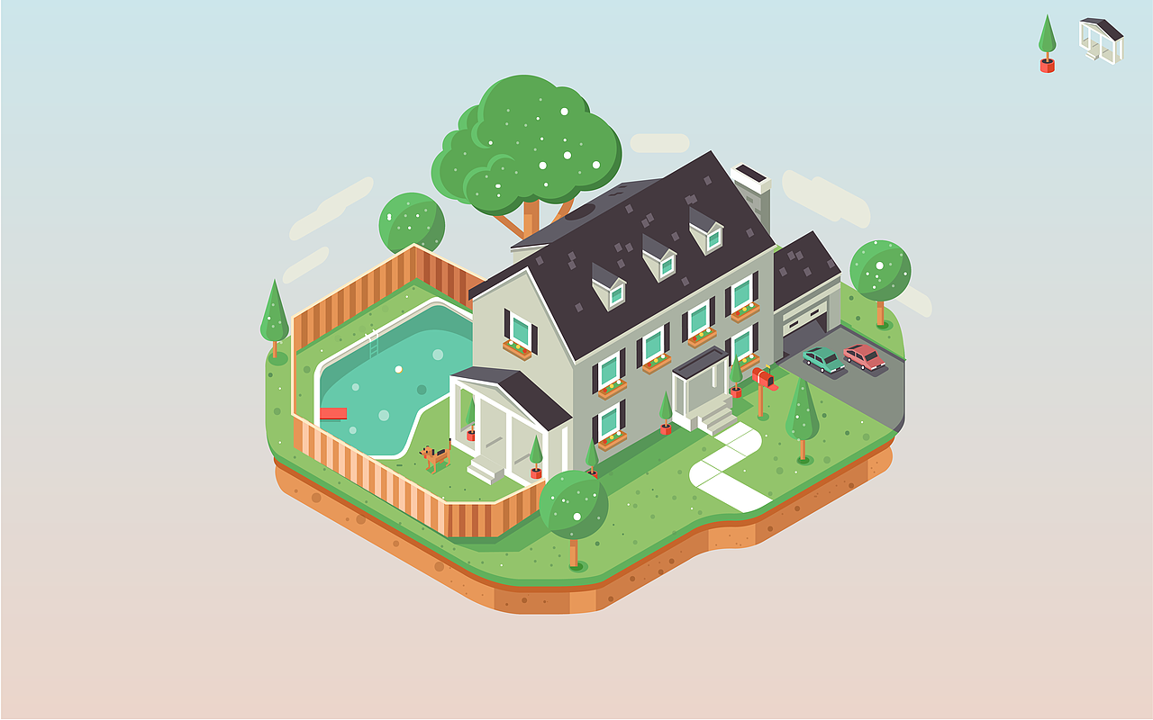 2.5D临摹练习 非商用（图ZMTI3ODc4MTQw） - 其他平面 - 站酷设计师IGS原创素材 - 站酷ZCOOL