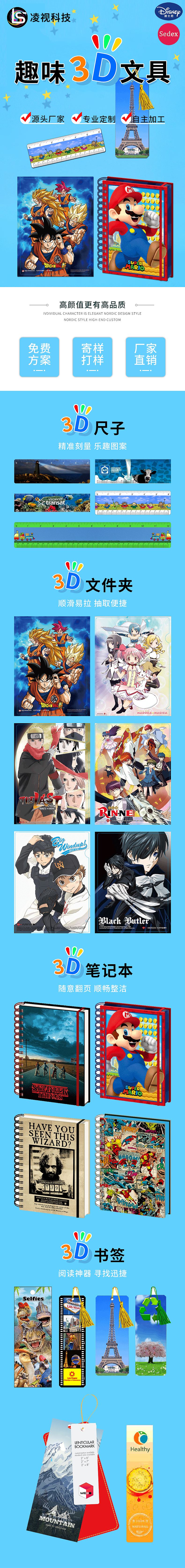 1688-裸眼3D产品详情页