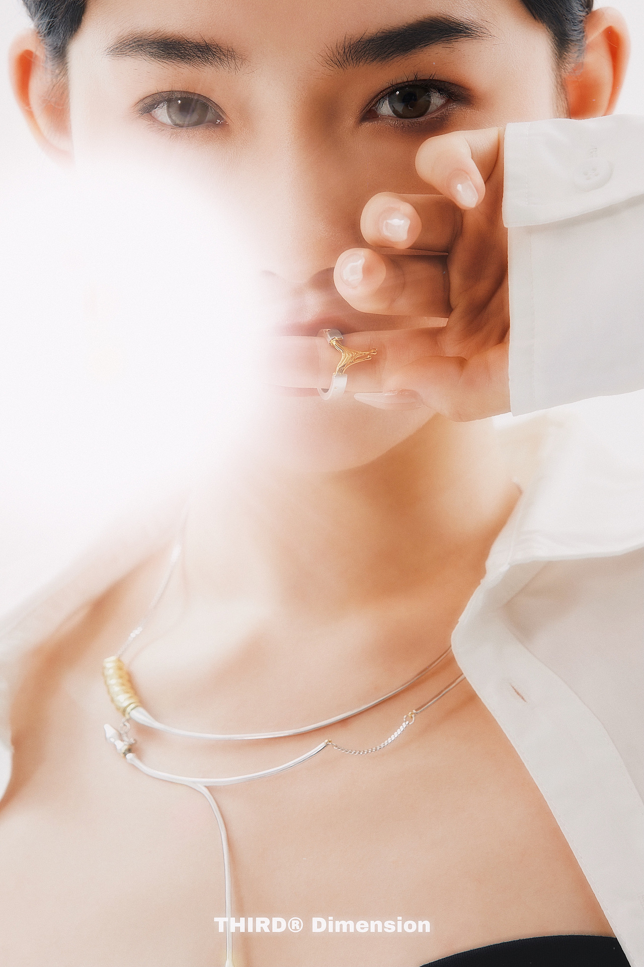 饰品拍摄｜NinetyNight ll 2021FW - Collection（图ZMjc1NTQzNzg4） - 产品摄影 - 站酷设计师TD3STUDIO原创素材 - 站酷ZCOOL