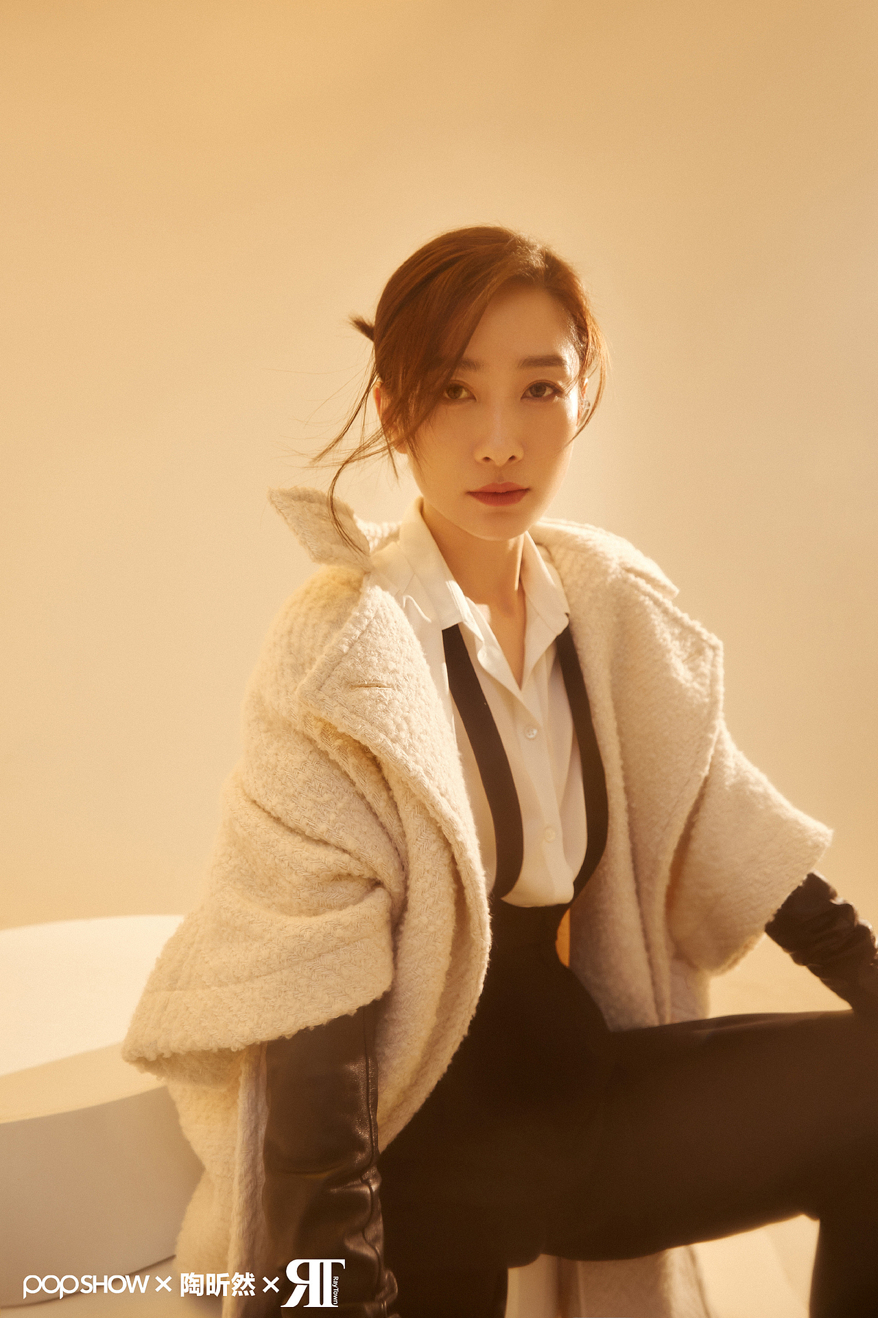 POPSHOW✖️陶昕然