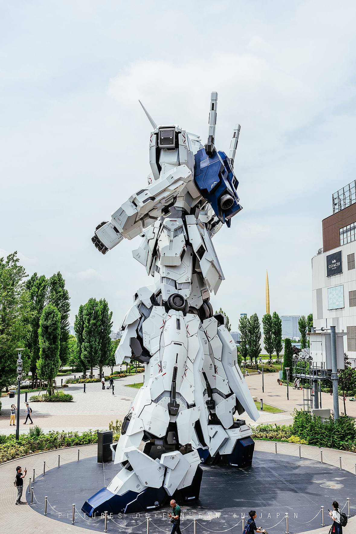 独自一人初涉日本，为期12天的自由行——东京篇（图ZMTE5NzEzODg4） - 风光摄影 - 站酷设计师断木成林原创素材 - 站酷ZCOOL