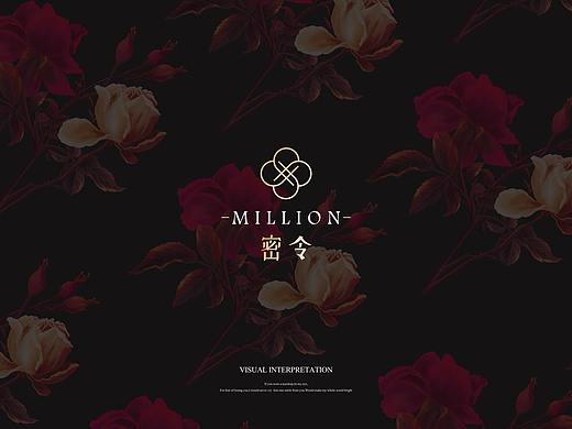 化妆品LOGO/VIS 
