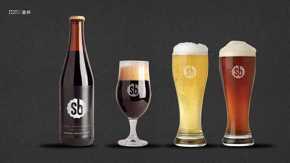 酒吧餐饮品牌设计（图ZOTc2ODk5NzY=） - 品牌 - 站酷设计师Flameheart原创素材 - 站酷ZCOOL