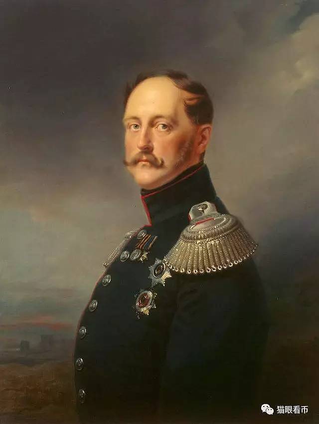 沙俄诺曼诺夫王朝17君王漫画双头鹰（图ZMTM0MTUzNTY0） - 单幅漫画 - 站酷设计师铝锌铜原创素材 - 站酷ZCOOL