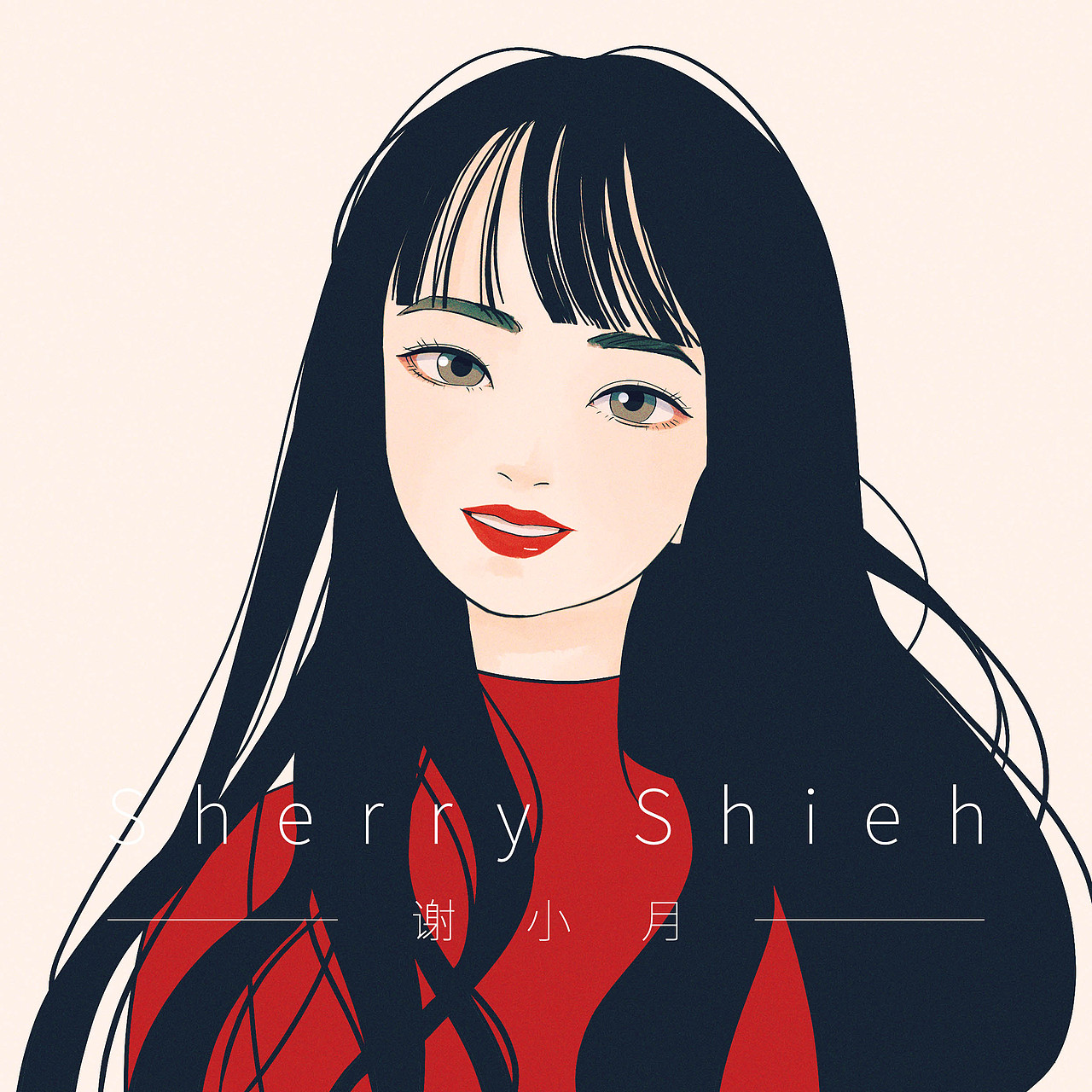 私人定制头像——漫画风格