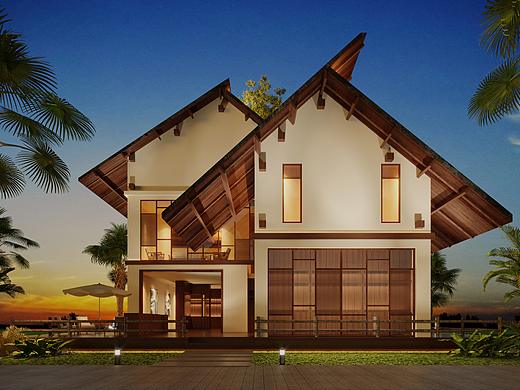 天涯海角石尚街区｜鹿先生巧克力工厂&天涯故事文创店