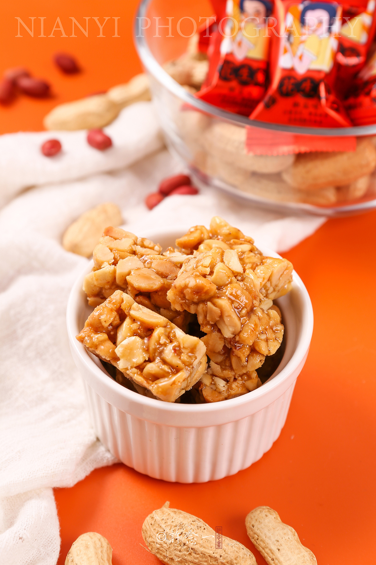 花生酥（图ZMjcwNjc0MTk2） - 美食摄影 - 站酷设计师念一YU原创素材 - 站酷ZCOOL