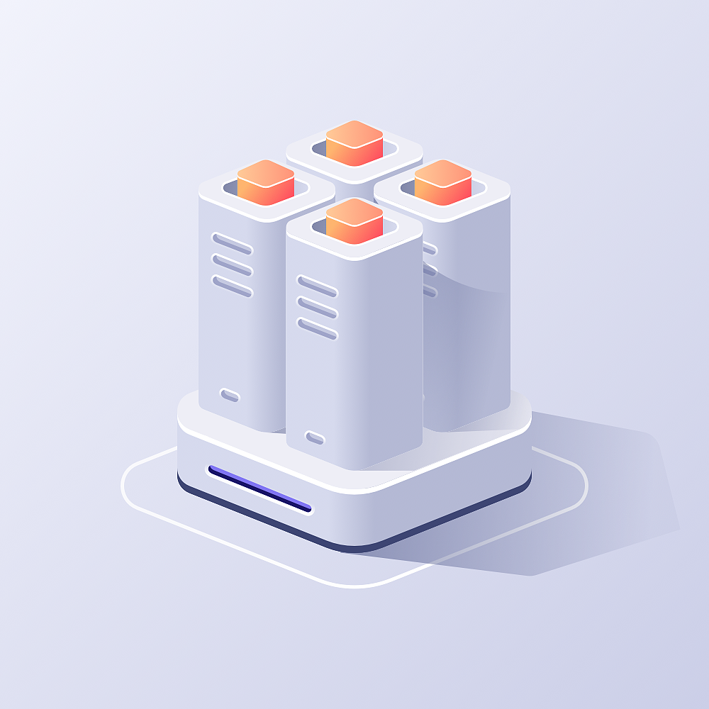 2.5D拟实图标（图ZMjgxNjkwMDA4） - 图标 - 站酷设计师波波沙原创素材 - 站酷ZCOOL