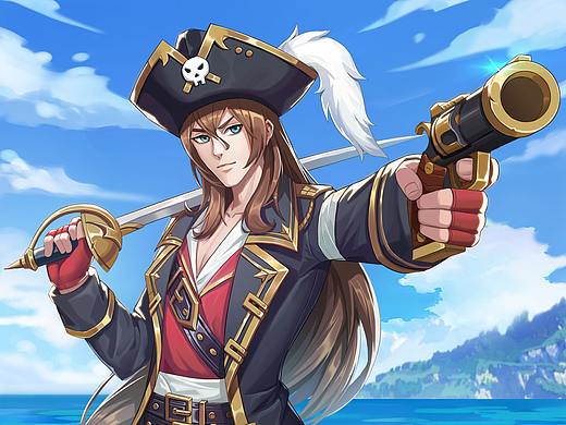 二次元国风icon合集