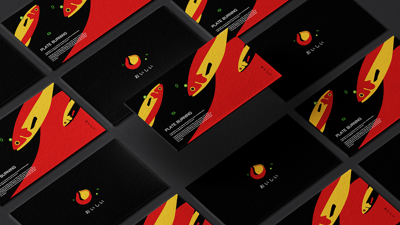 叁栗郎品牌全案 × 阿吱 | 文化美食到站啦!