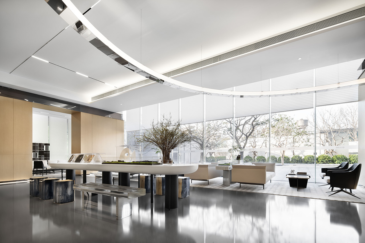 建筑空间摄影 | 雅居乐·从化滨江雅苑