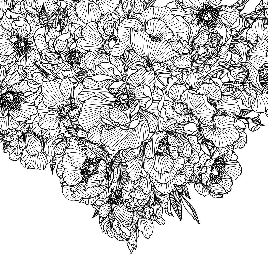 TATTOO DESIGN（图ZMTU1NjM3Mzg4） - 艺术插画 - 站酷设计师PattiWWW原创素材 - 站酷ZCOOL