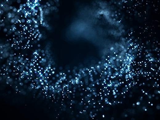 Stardus星尘粒子插件