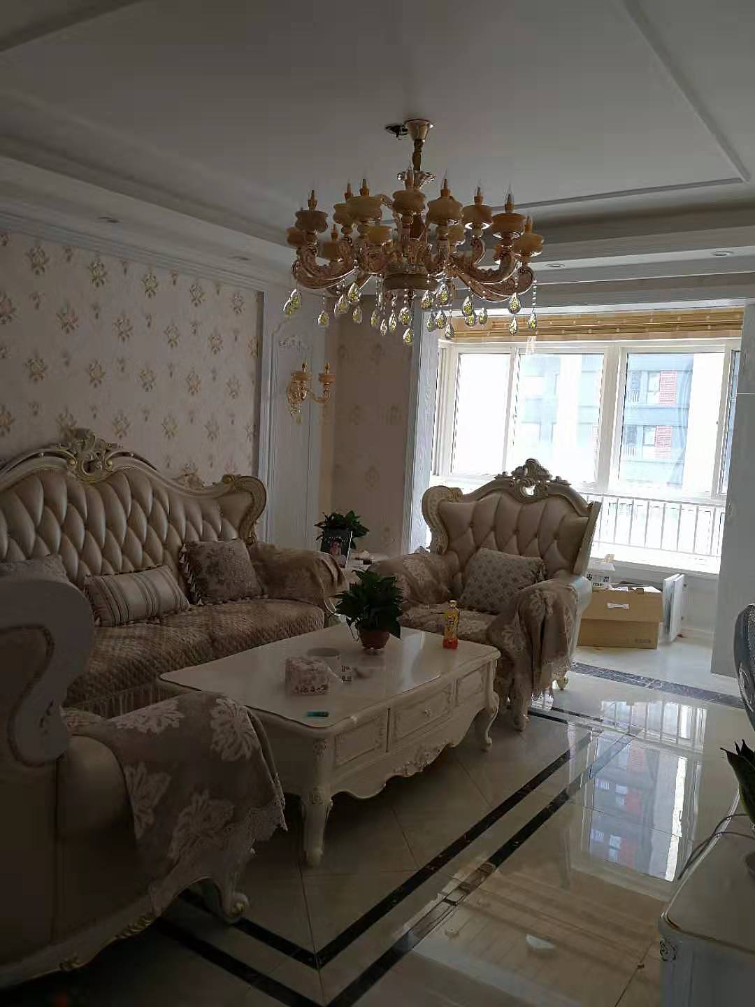 室内设计装修案例效果