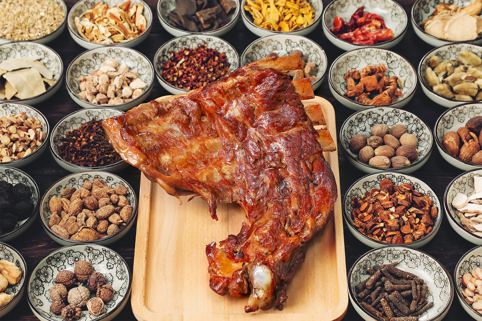 2020年北京美食摄影