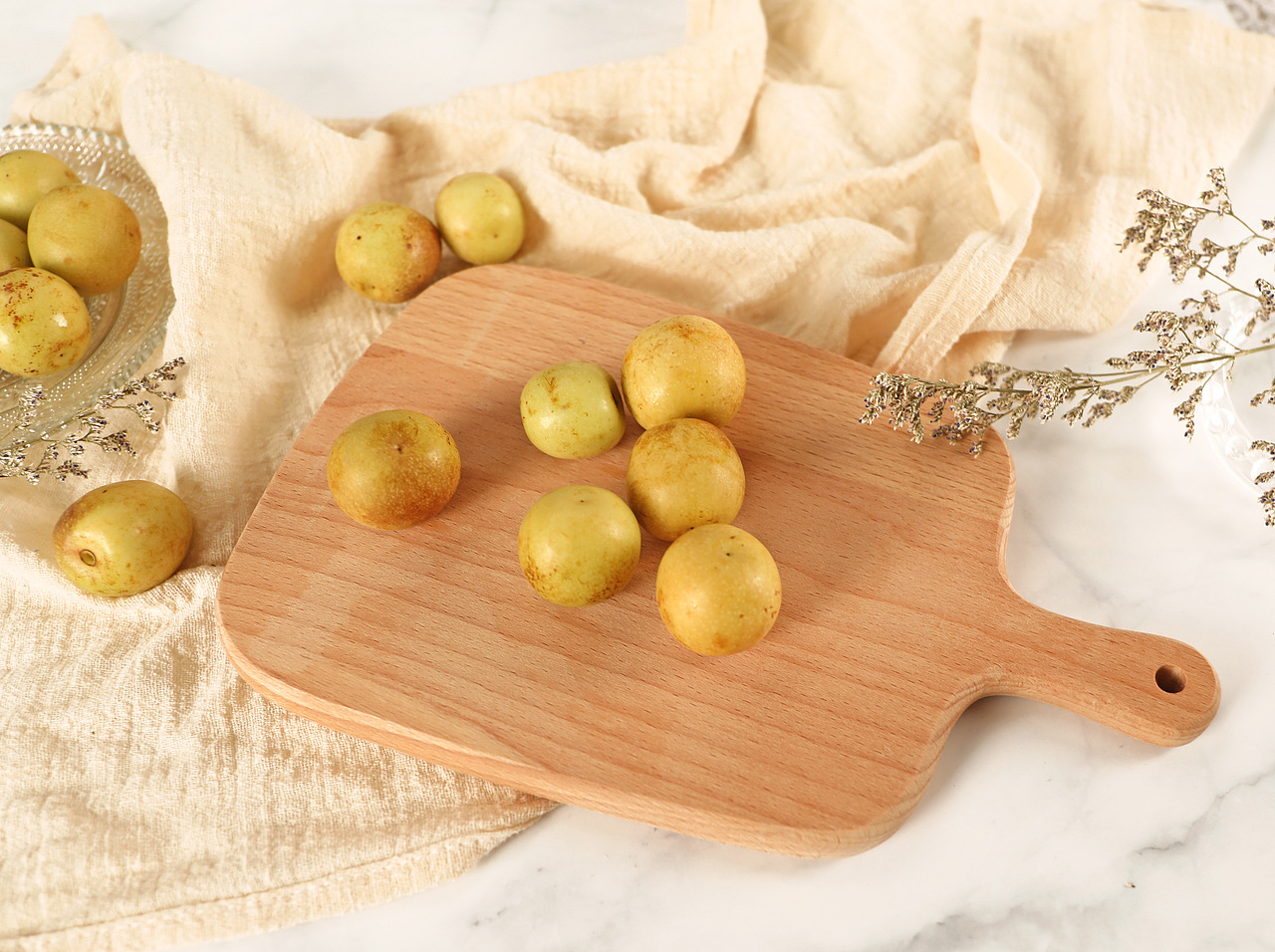 2020生鲜摄影合集