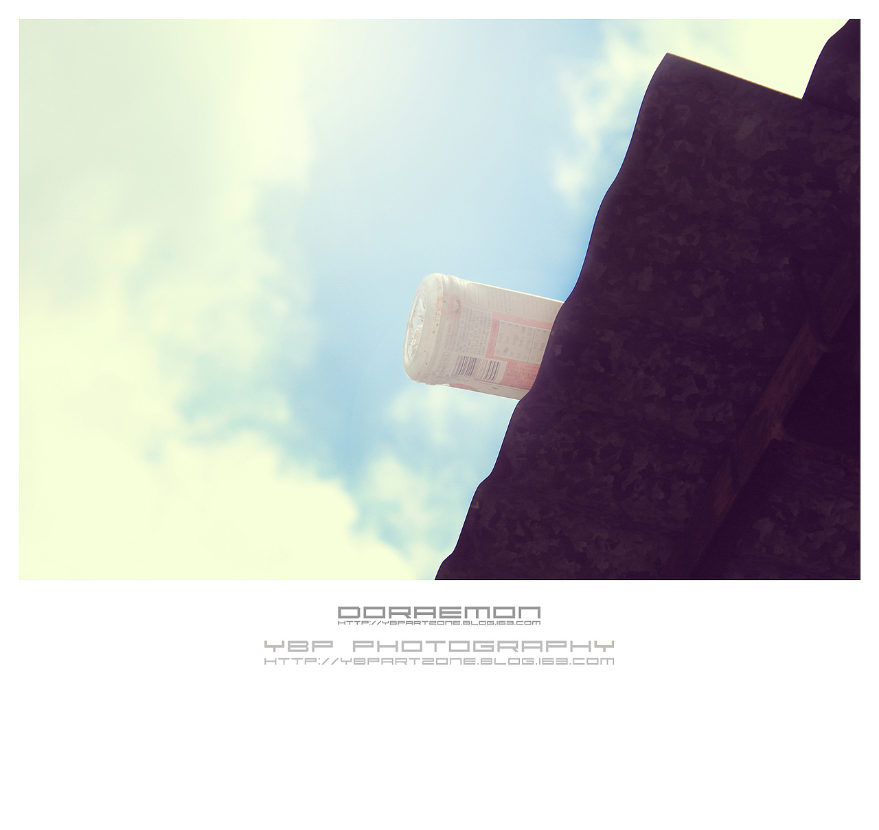 【YBP】随记の西关