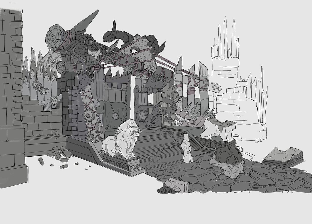 学生时候的一些作品