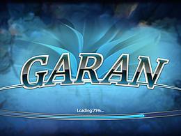 軌跡風(fēng)格LOGO