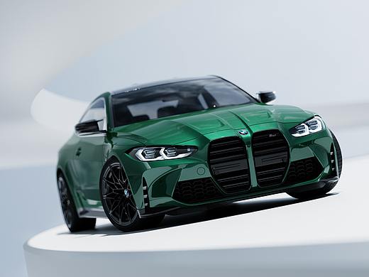 BMW M4 CGi