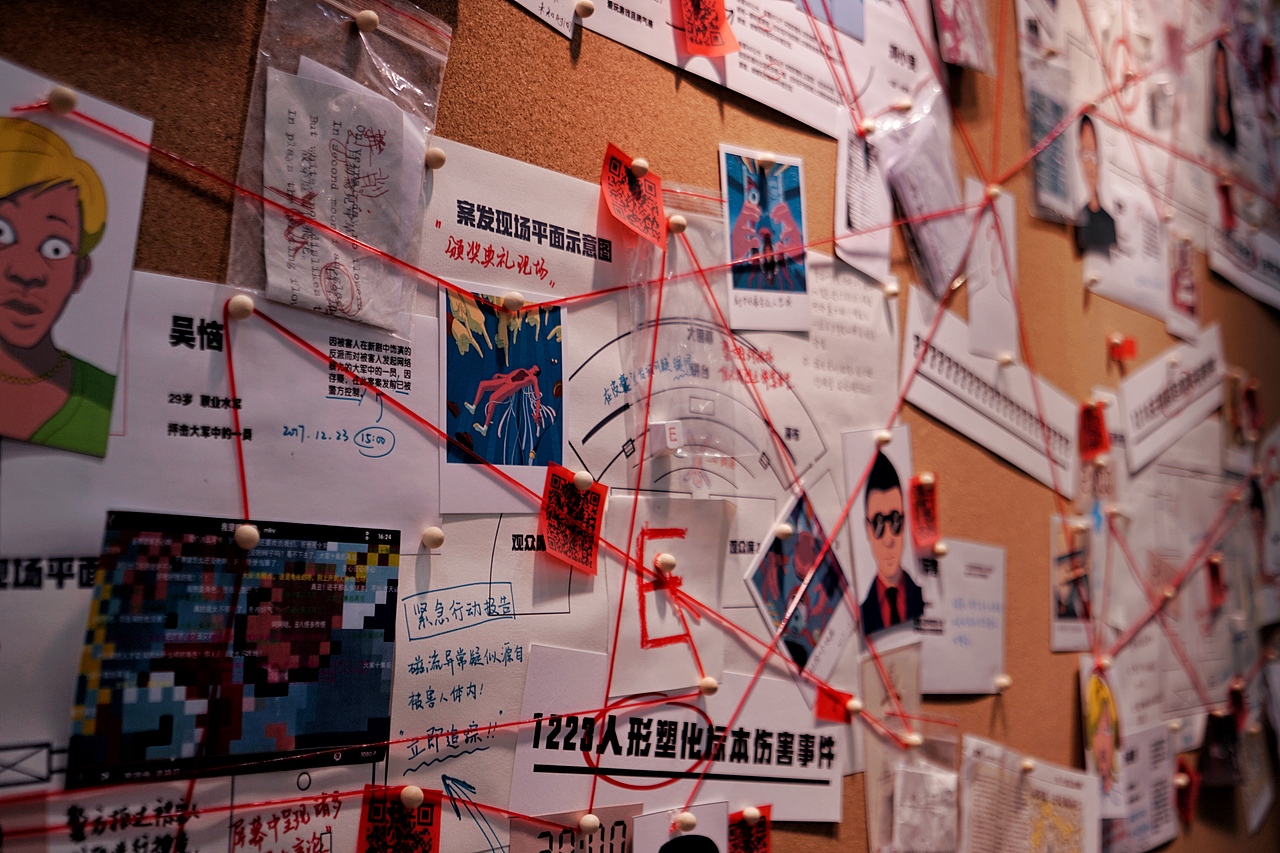 CAA优秀毕业设计 | 《故事的故事》#青春答卷2018#（图ZMTE3NjM2OTIw） - 绘本 - 站酷设计师李欧_Leo原创素材 - 站酷ZCOOL