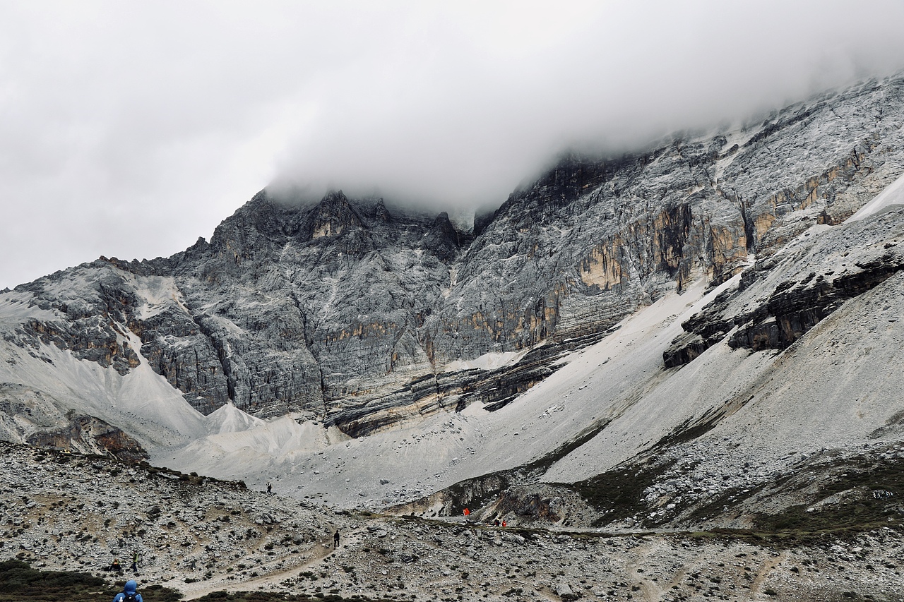 地球上最后的一片净土