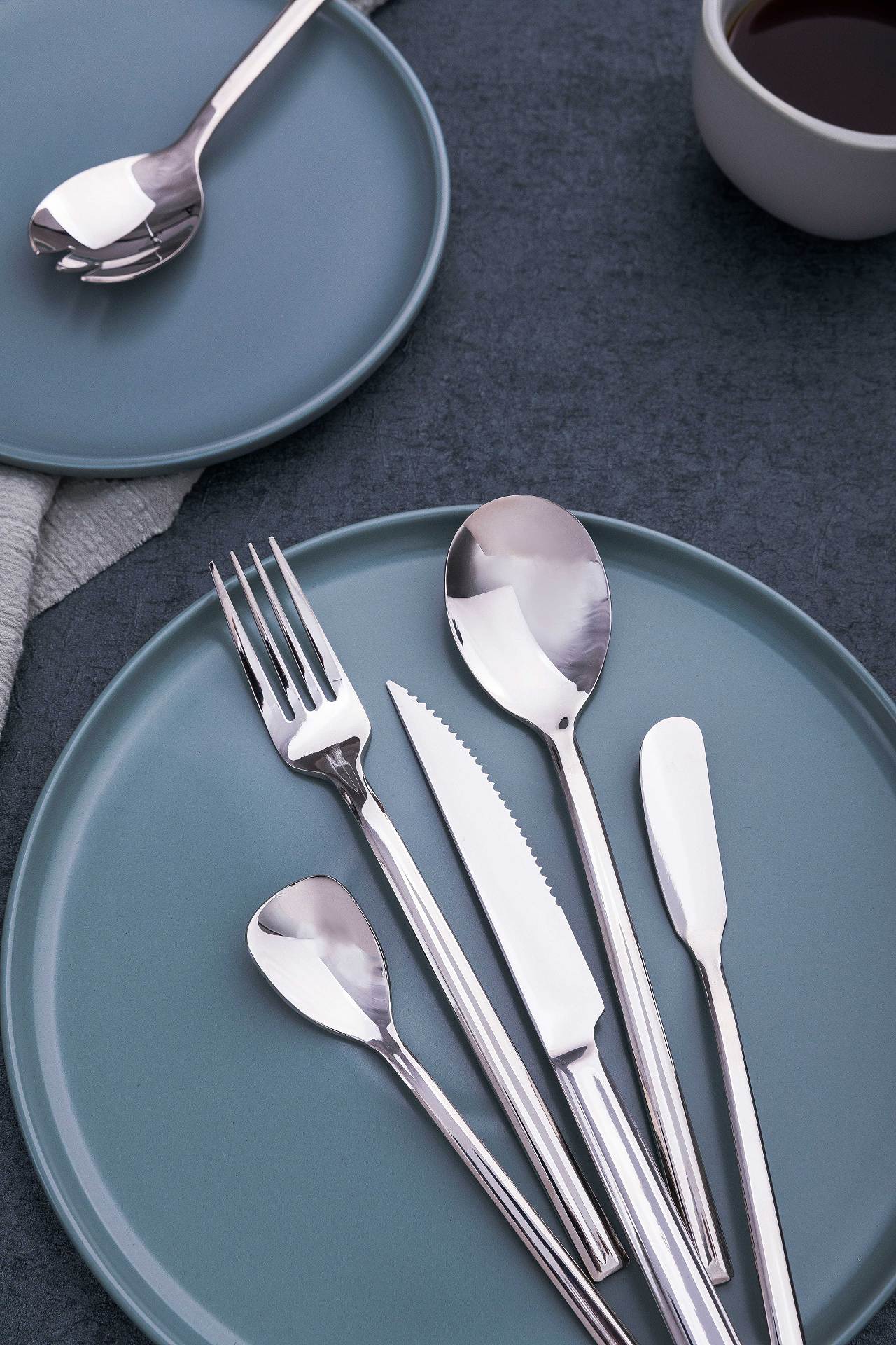 陶瓷餐具碗盘碟餐具套装手绘日式陶瓷盘子菜盘汤面碗碟盘定制盘子-阿里巴巴