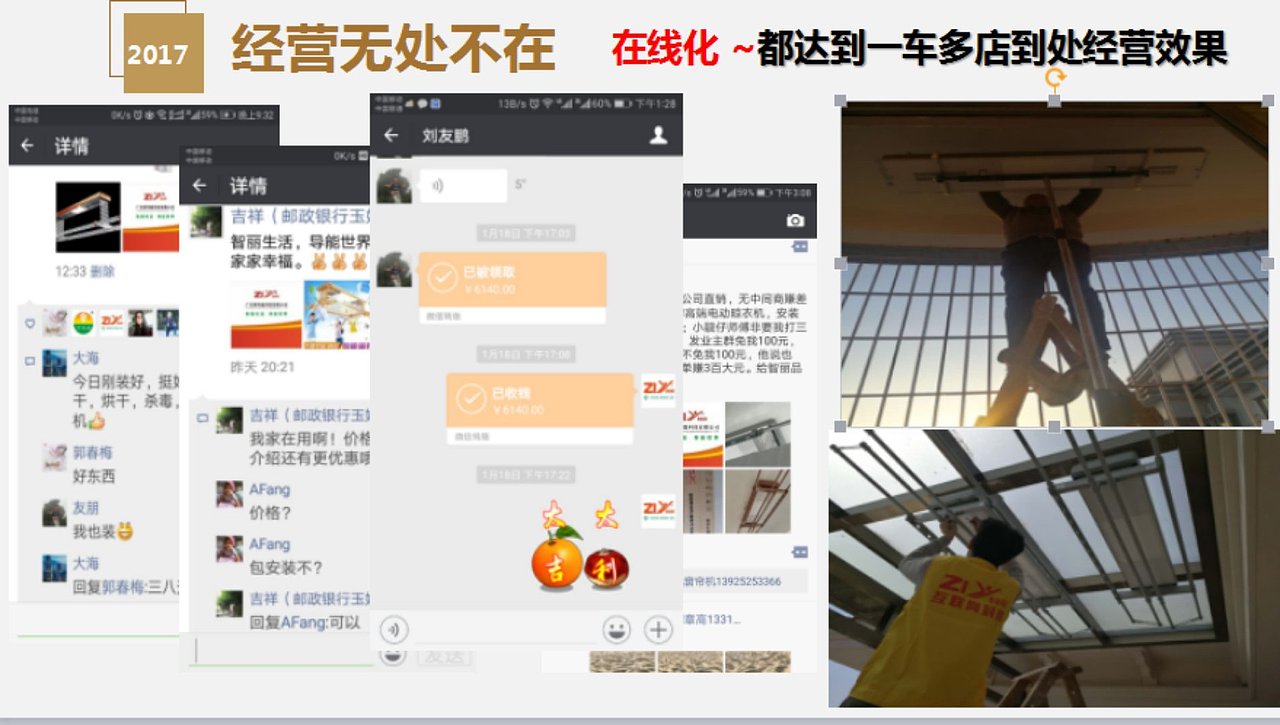 智丽品牌电子画册
