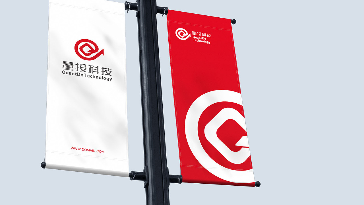量投科技LOGO设计（图ZMzU5MTYwMjA=） - Logo - 站酷设计师小眼镜素材库原创素材 - 站酷ZCOOL