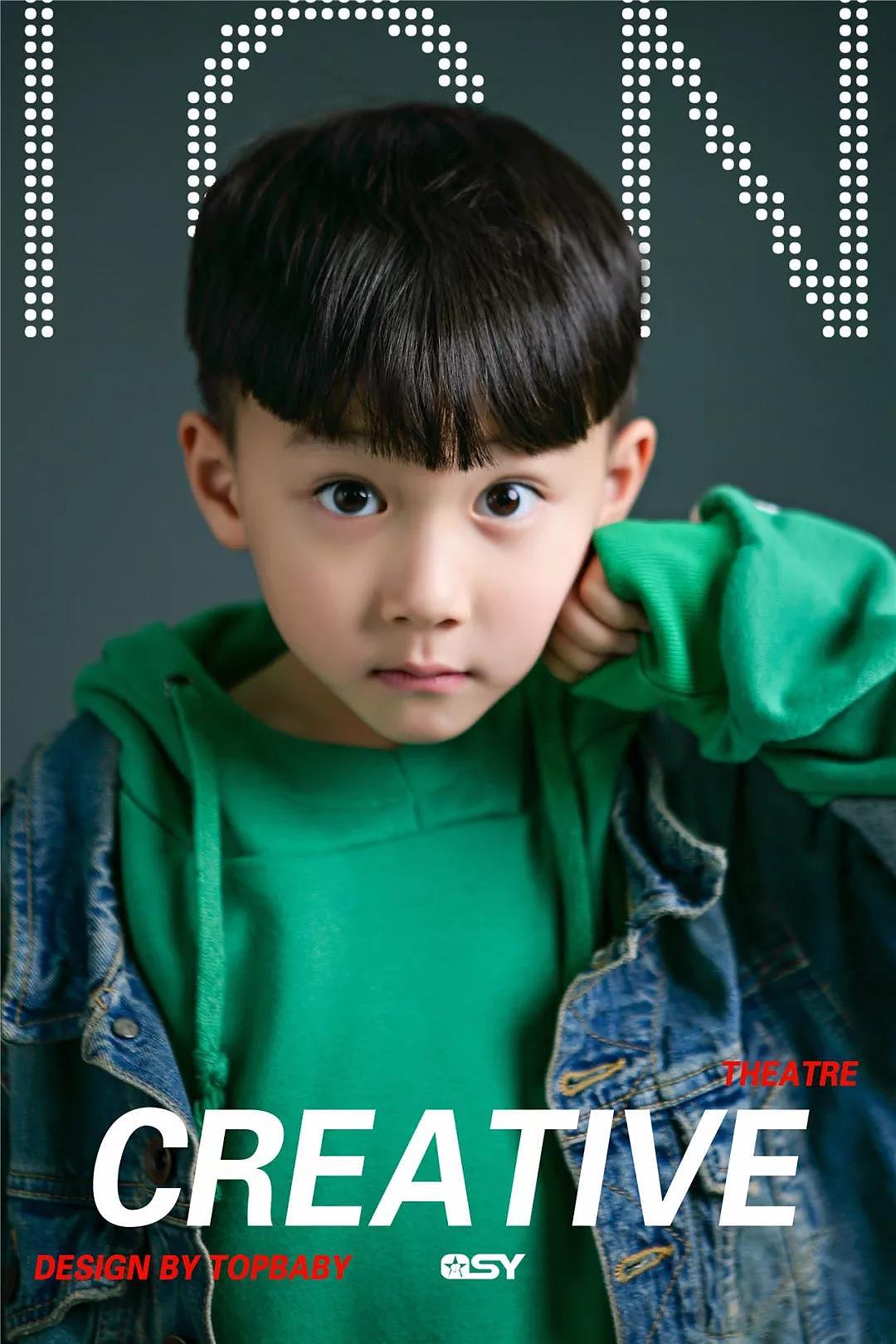 千思玥少儿模卡秀 小小魔豆竟会 时髦炸裂（图ZMTI2OTkyMDQw） - 家装设计 - 站酷设计师重庆少儿艺术模特原创素材 - 站酷ZCOOL