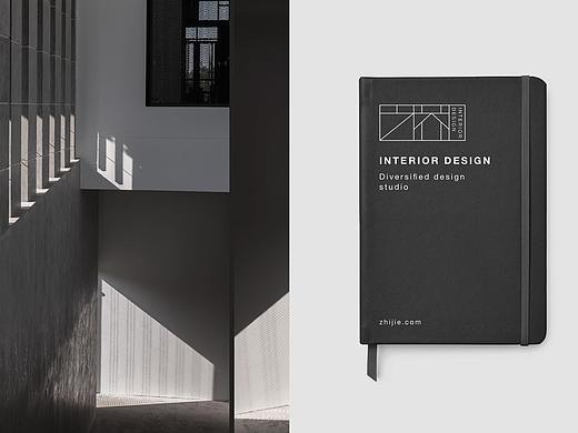之芥 INTERIOR DESIGN