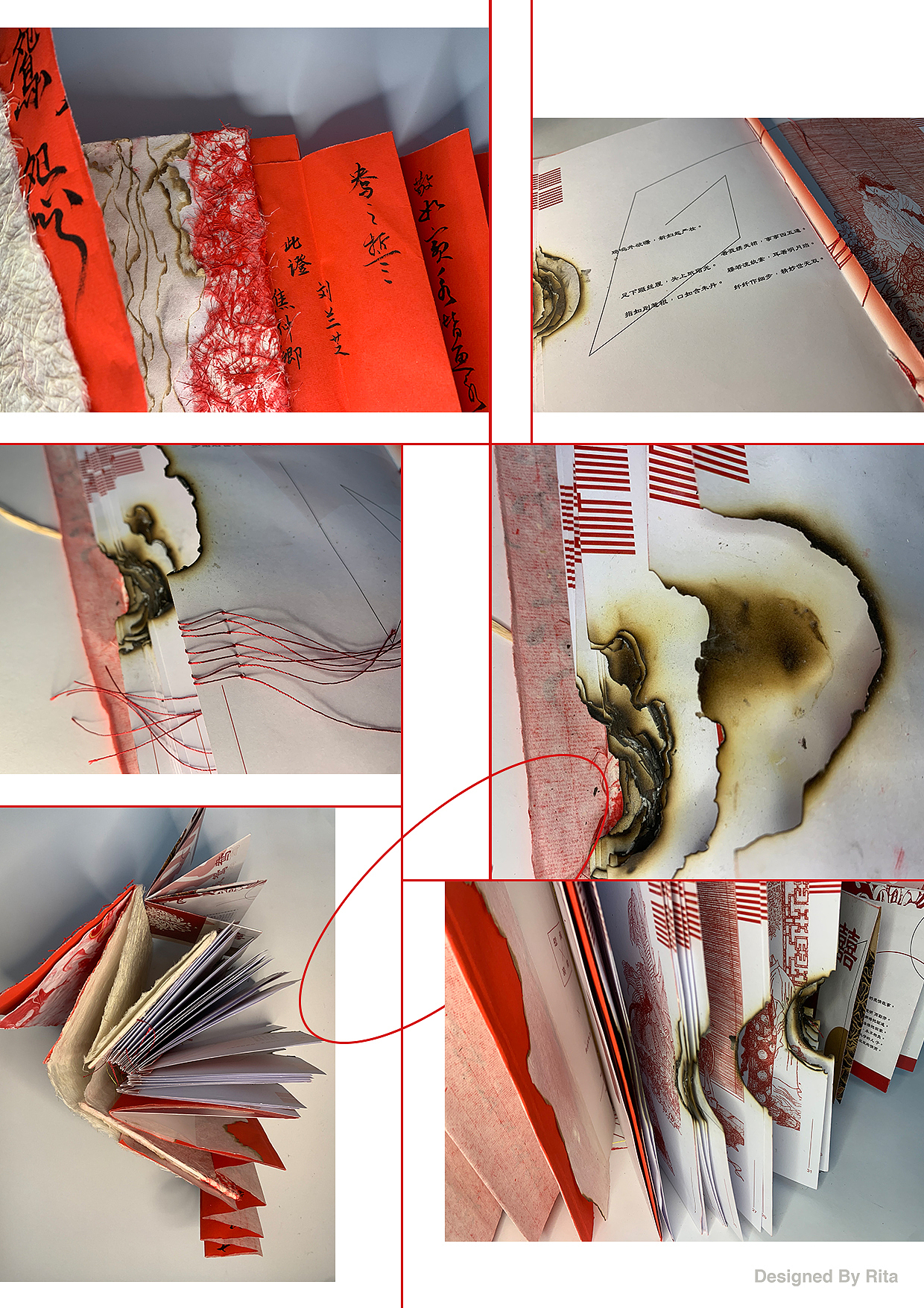 概念书籍设计（图ZMjM5NTI0Mjky） - 书籍/画册 - 站酷设计师Ritaaaaaa2018原创素材 - 站酷ZCOOL