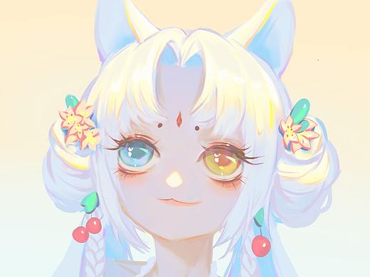 貓貓即正義（個人主頁-ZNjE3Njk2NDg=） - 創(chuàng)作習(xí)作 - 站酷設(shè)計師招財土狗兒原創(chuàng)素材 - 站酷ZCOOL