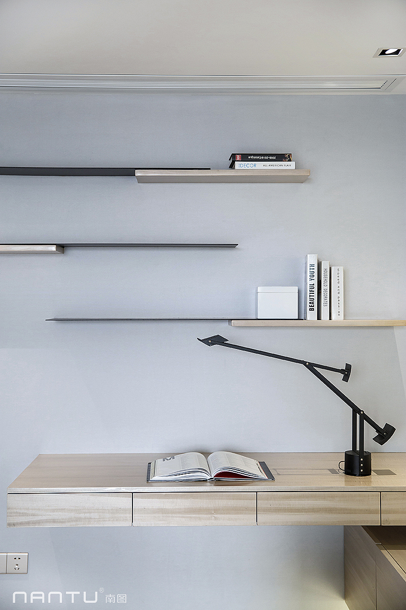 建筑空间摄影-Fireman's House 消防员之家