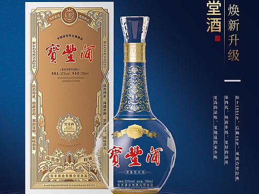 产品海报