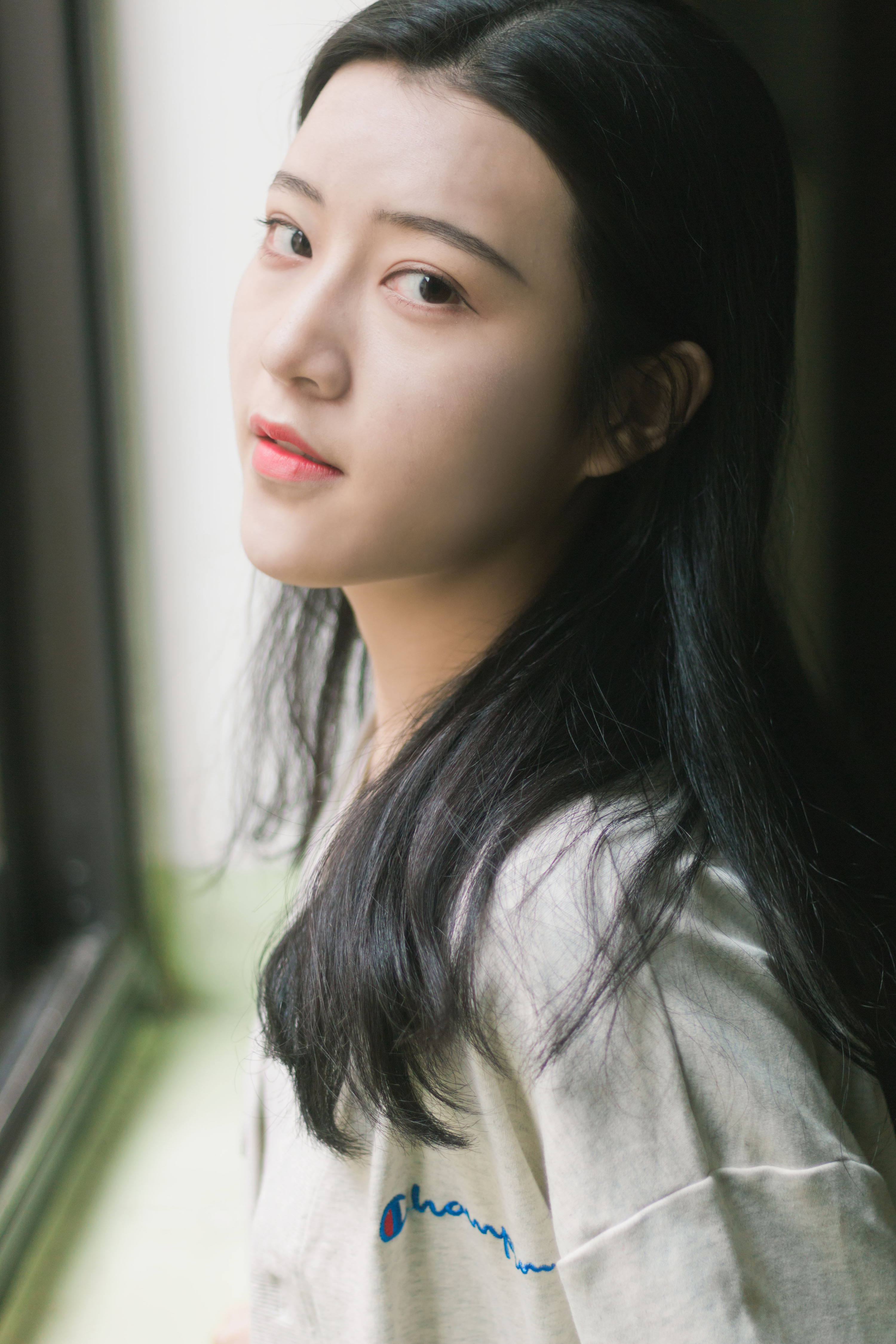 花季少女|摄影|人像摄影|洛小只 - 原创作品 - 站酷 (zcool)