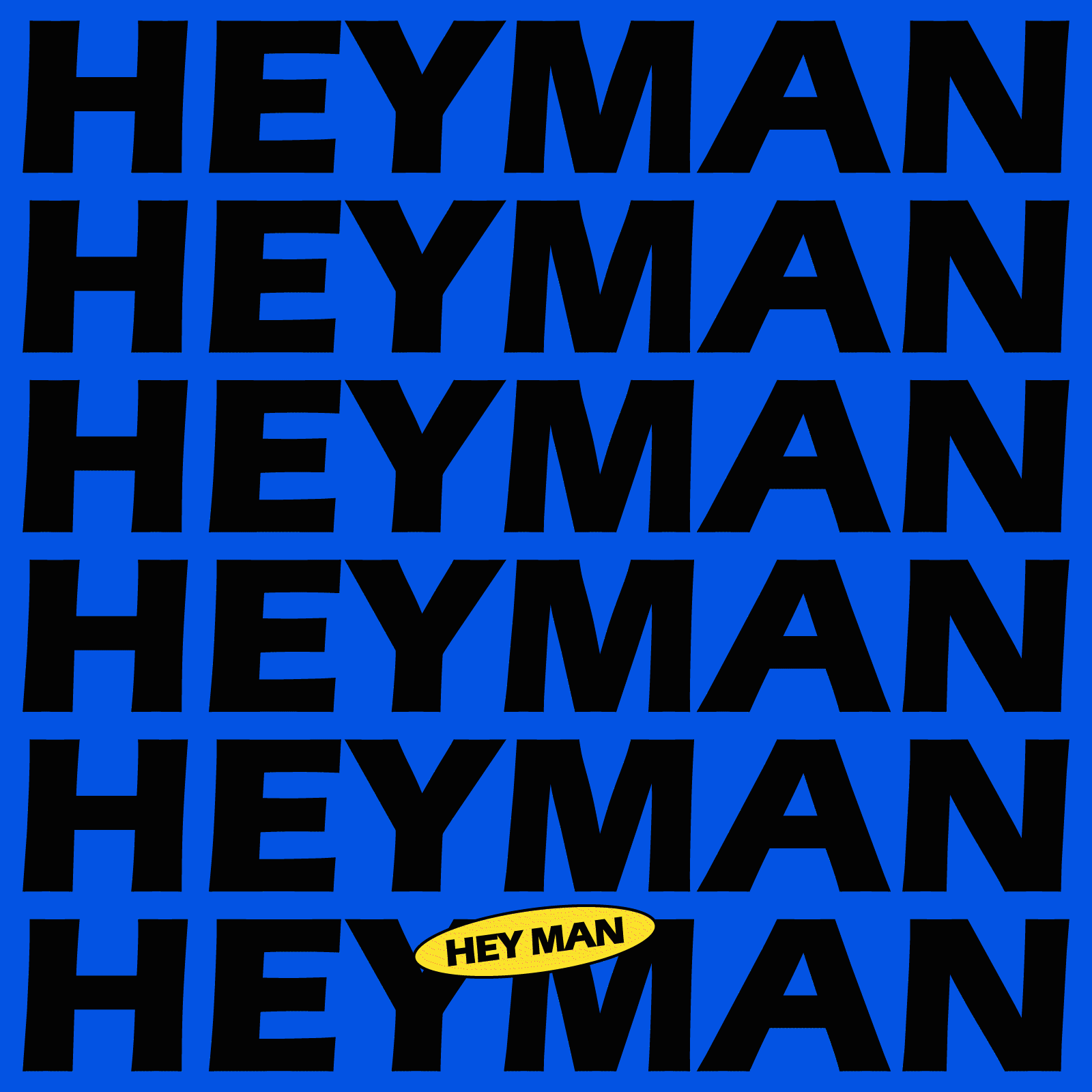 HEY MAN（图ZMTcyNDM1MjM2） - 海报 - 站酷设计师Jun_陈俊贤原创素材 - 站酷ZCOOL