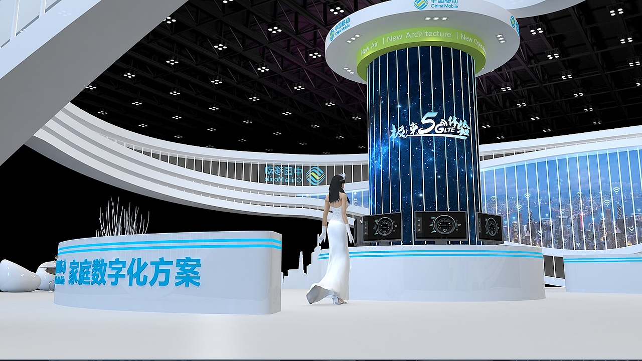 5G（图ZMjMzNjE4NzA0） - 其他三维 - 站酷设计师相念不相见原创素材 - 站酷ZCOOL