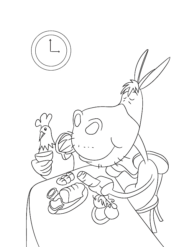 布拉德的音乐家儿童绘本