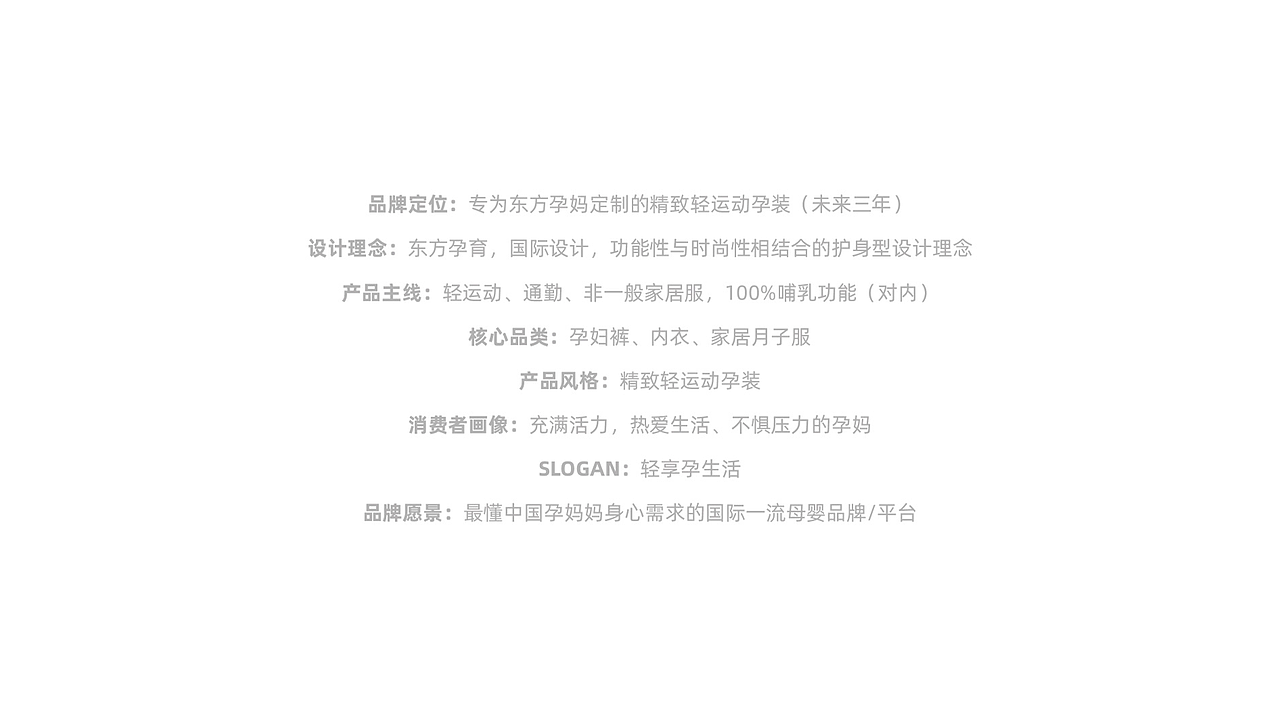 2020求职作品集总结