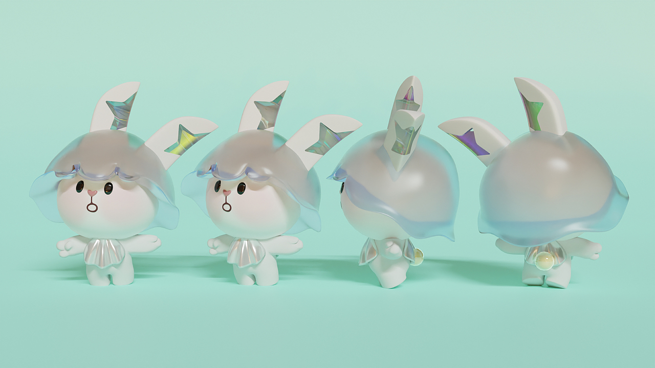 小福星来啦!(可授权)