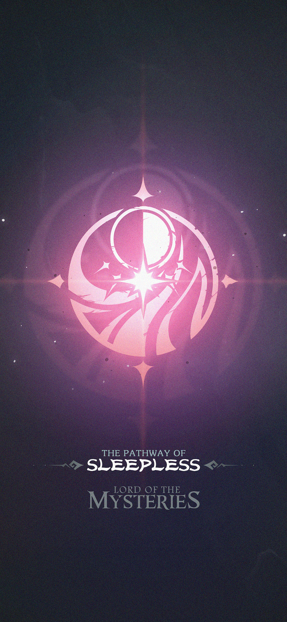 【诡秘之主】22全途径魔药徽章UI设计