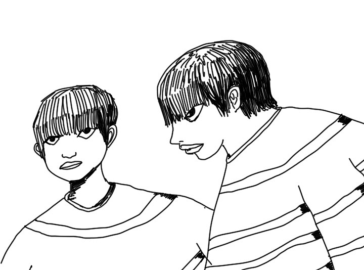 Z450 チュイムのソ編