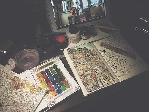 午夜练习（个人主页-ZMjgwNTU1MTY=） - 产品摄影 - 站酷设计师幽灵冥深原创素材 - 站酷ZCOOL